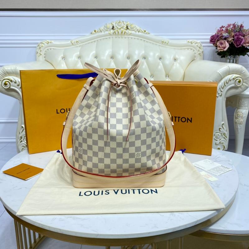 LV Shoulder Handbags N42222